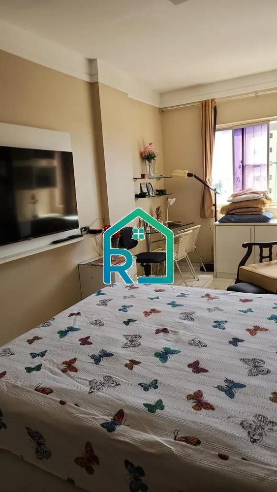 Apartamento, 3 quartos, 135 m² - Foto 7