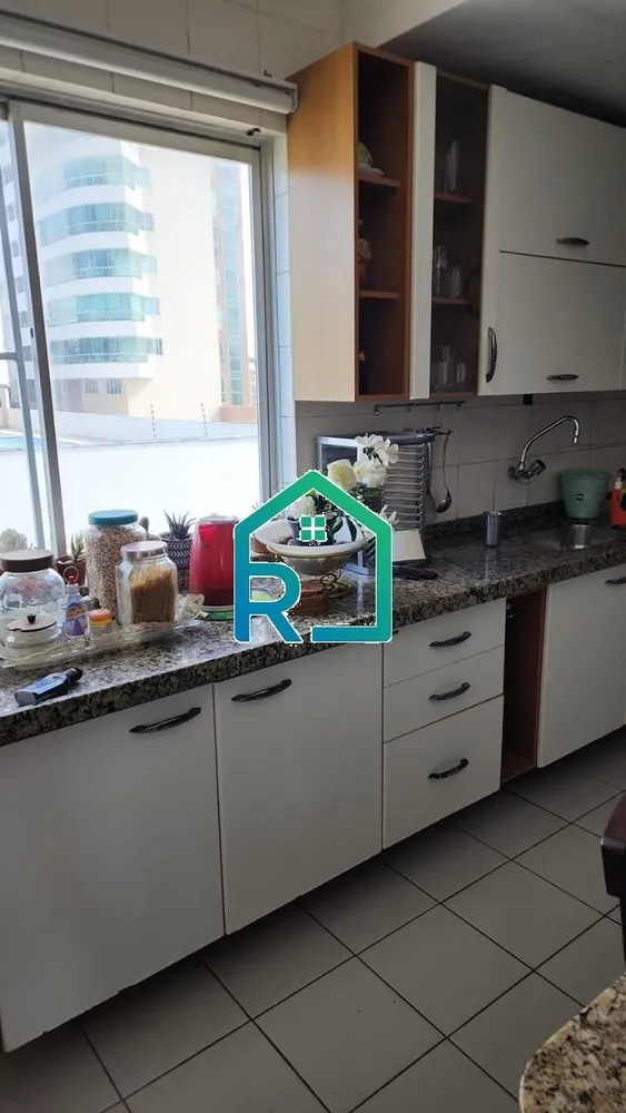 Apartamento, 3 quartos, 135 m² - Foto 14