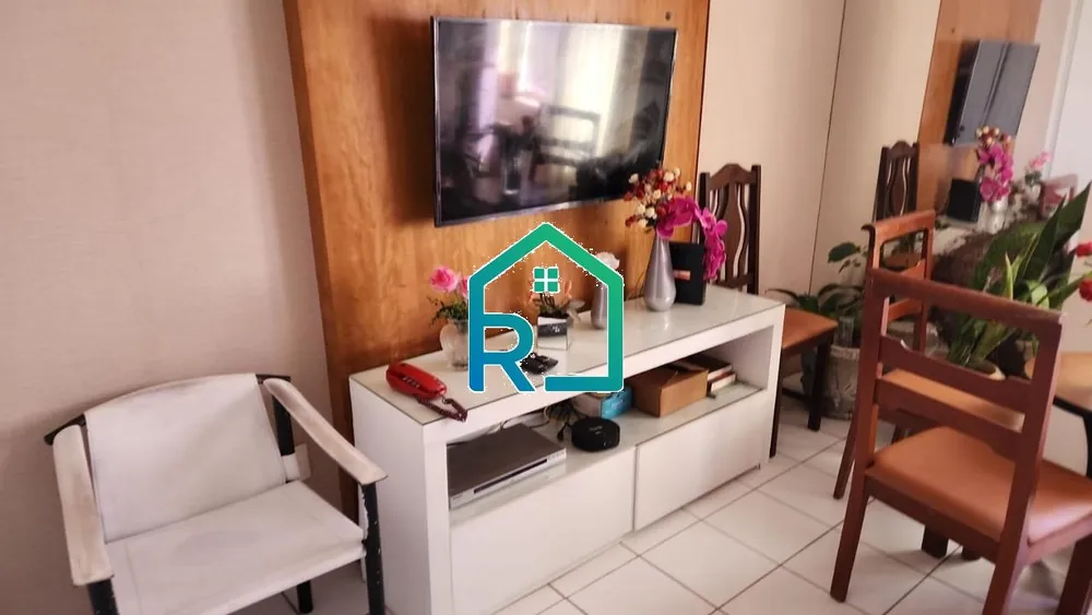 Apartamento, 3 quartos, 135 m² - Foto 1