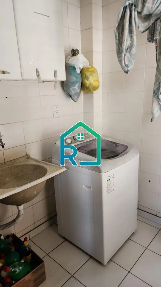 Apartamento, 3 quartos, 135 m² - Foto 16