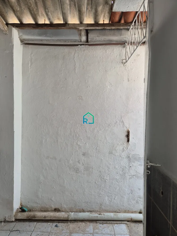 Casa, 1 quarto, 40 m² - Foto 3