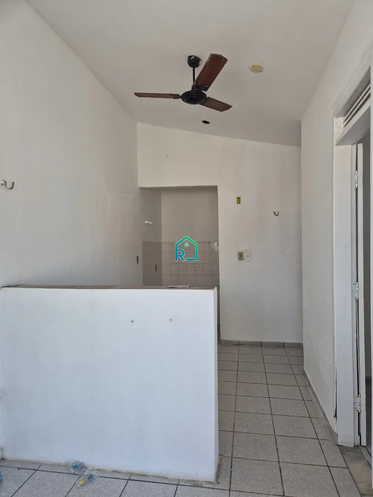 Casa, 1 quarto, 40 m² - Foto 4