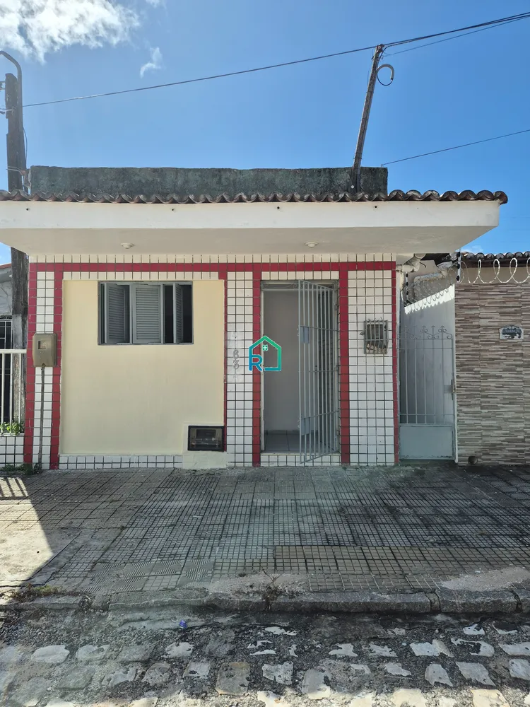 Casa, 1 quarto, 40 m² - Foto 7