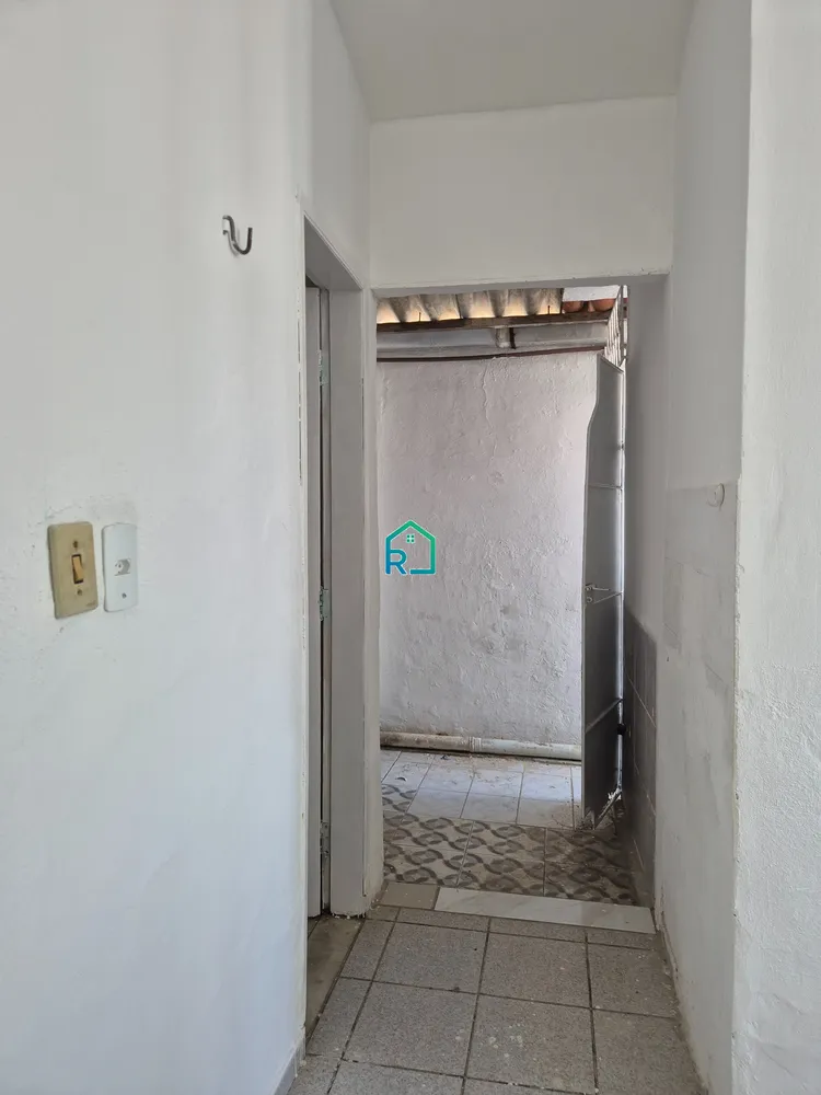Casa, 1 quarto, 40 m² - Foto 3