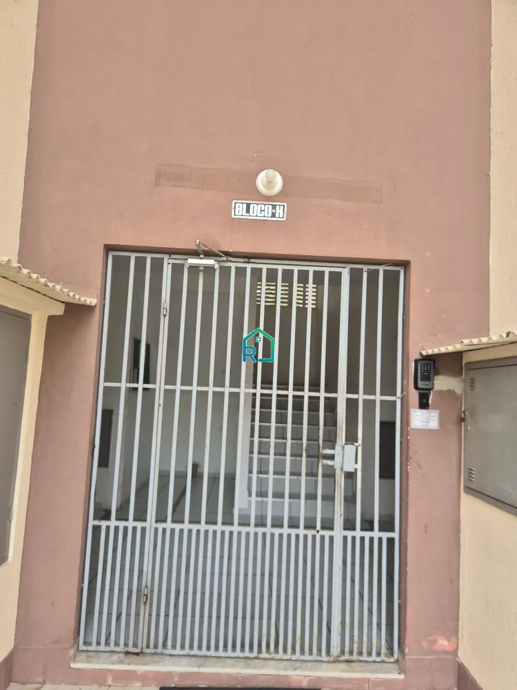 Apartamento, 2 quartos, 58 m² - Foto 1