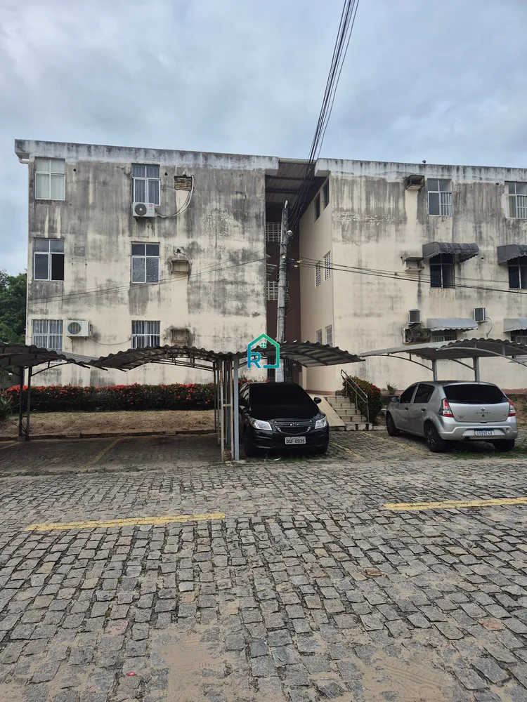 Apartamento, 2 quartos, 58 m² - Foto 19