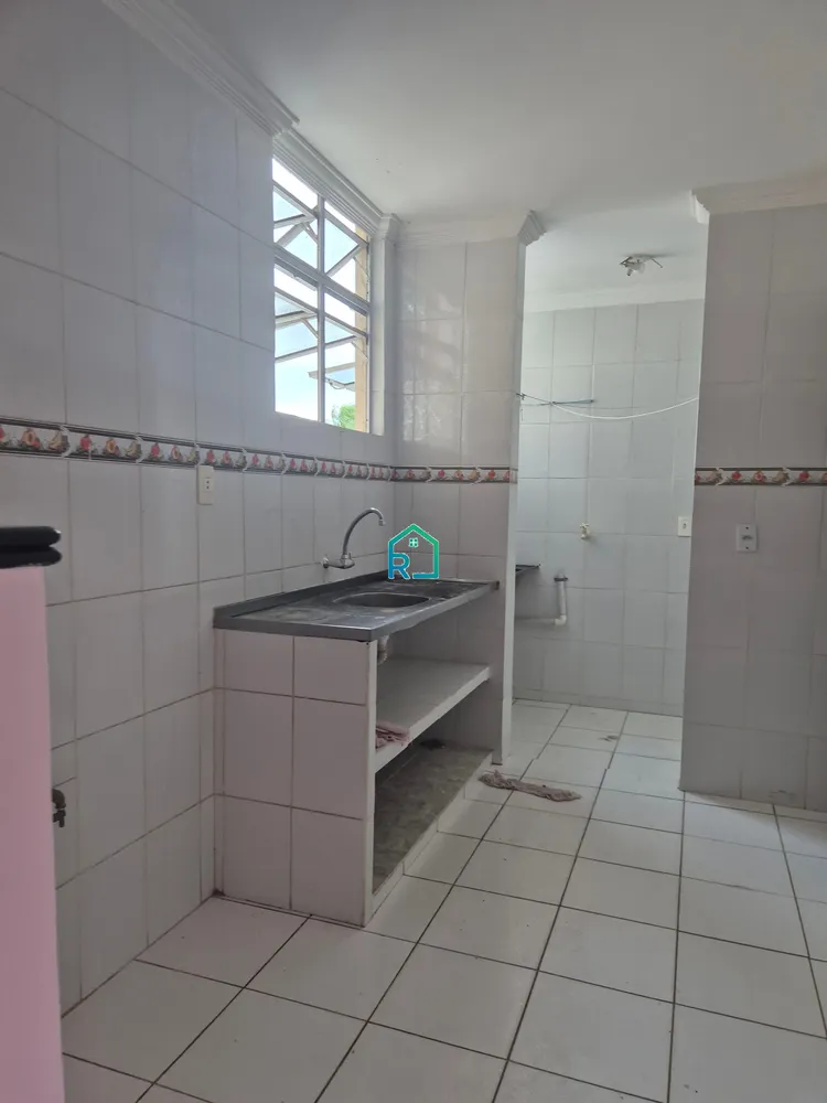 Apartamento, 2 quartos, 58 m² - Foto 6