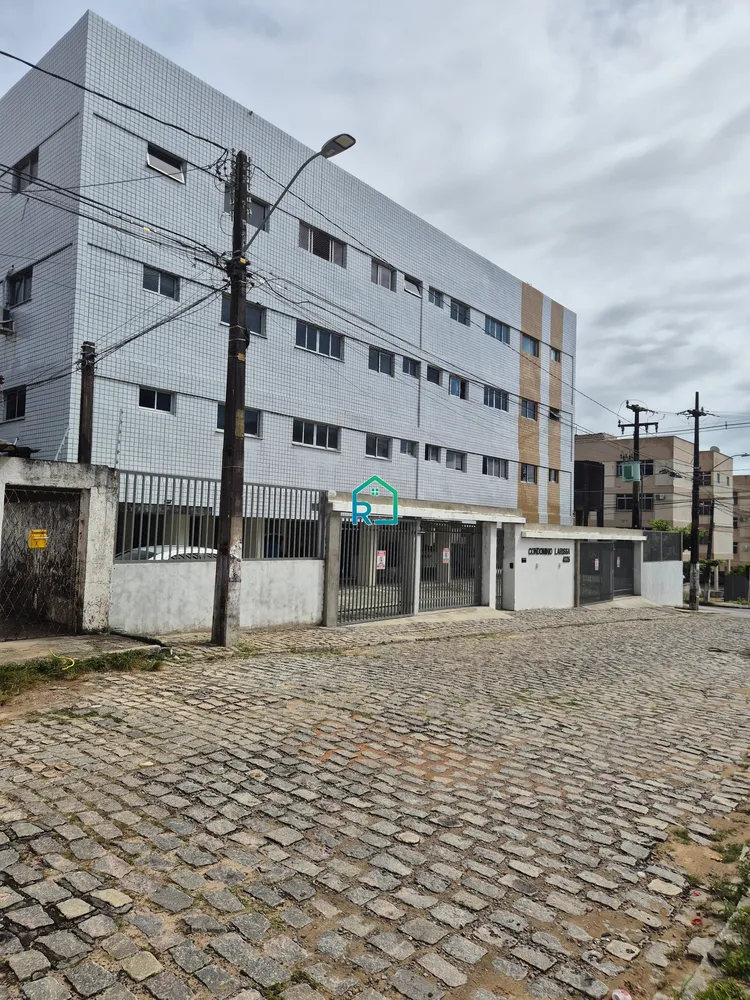 Apartamento, 3 quartos, 70 m² - Foto 4
