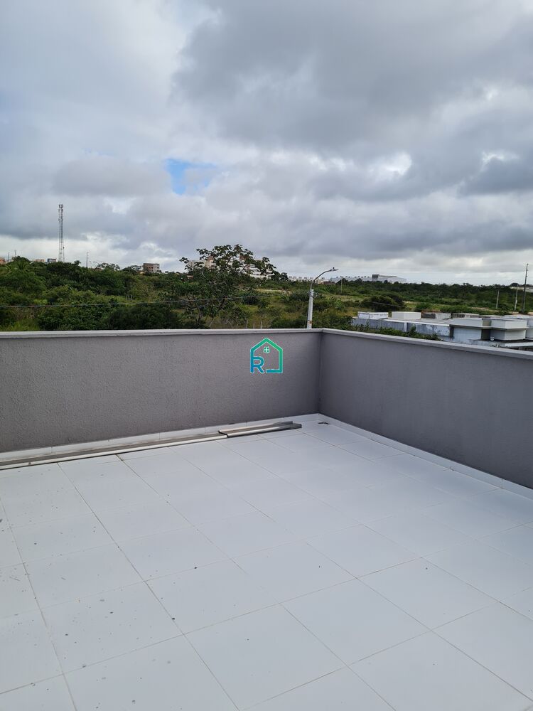 Cobertura, 4 quartos, 140 m² - Foto 12