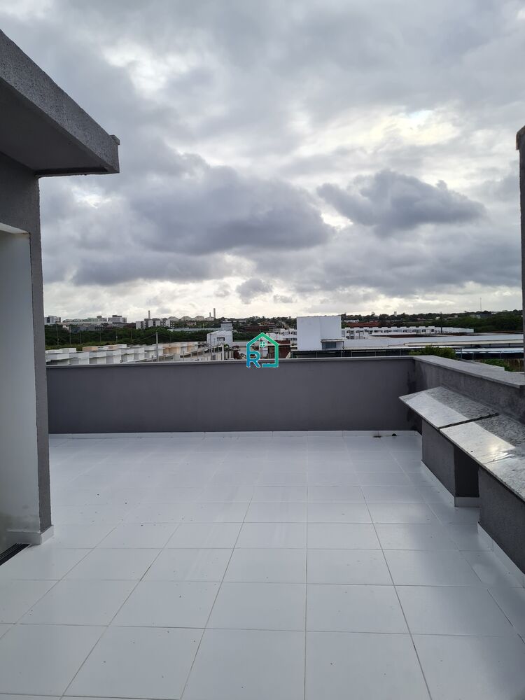 Cobertura, 4 quartos, 140 m² - Foto 11