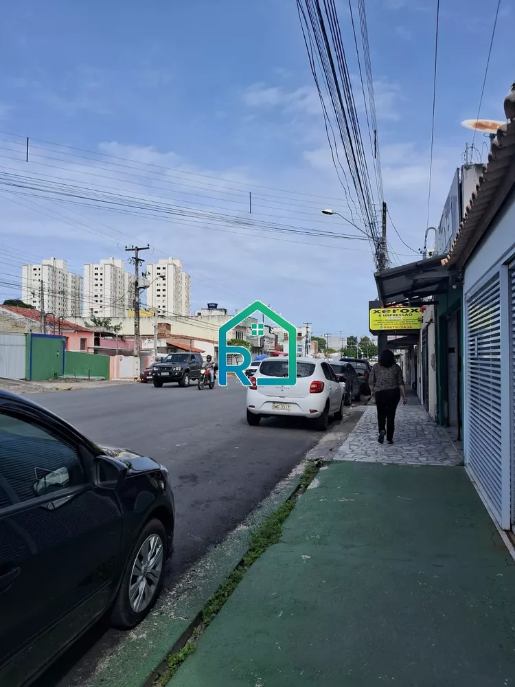 Sala-Conjunto - Foto 11