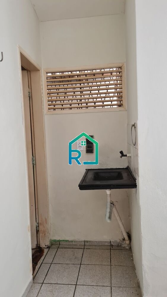 Kitnet e Studio para alugar com 1 quarto, 40m² - Foto 4