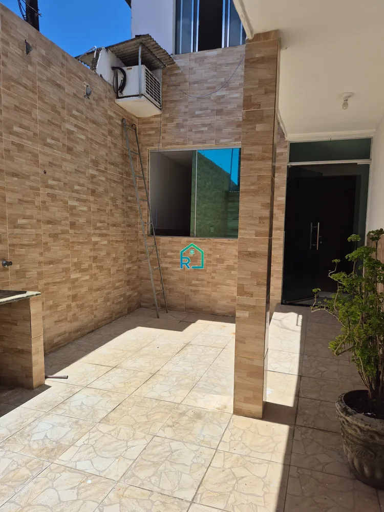 Casa, 4 quartos, 400 m² - Foto 10