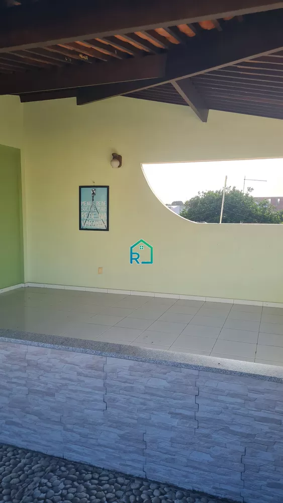 Casa, 4 quartos, 277 m² - Foto 5