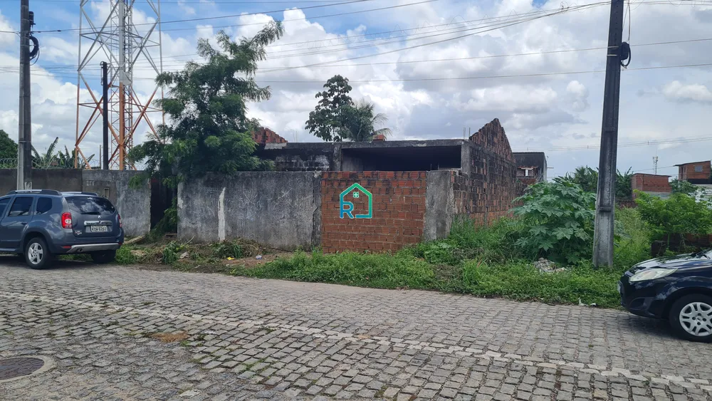 Casa, 2 quartos, 120 m² - Foto 1