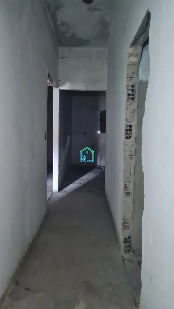 Casa, 2 quartos, 120 m² - Foto 1