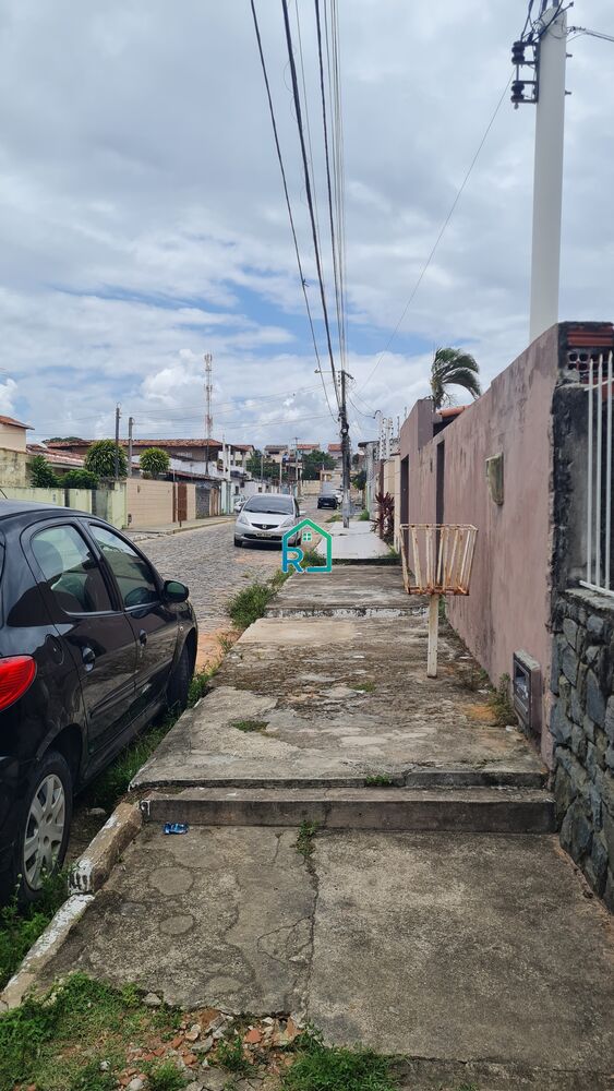 Casa à venda com 2 quartos - Foto 1