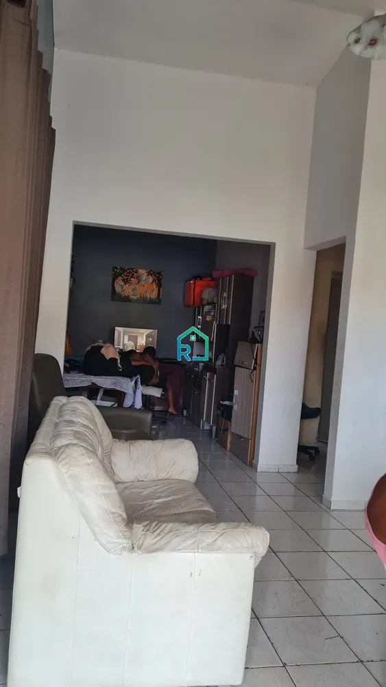 Casa, 2 quartos - Foto 10