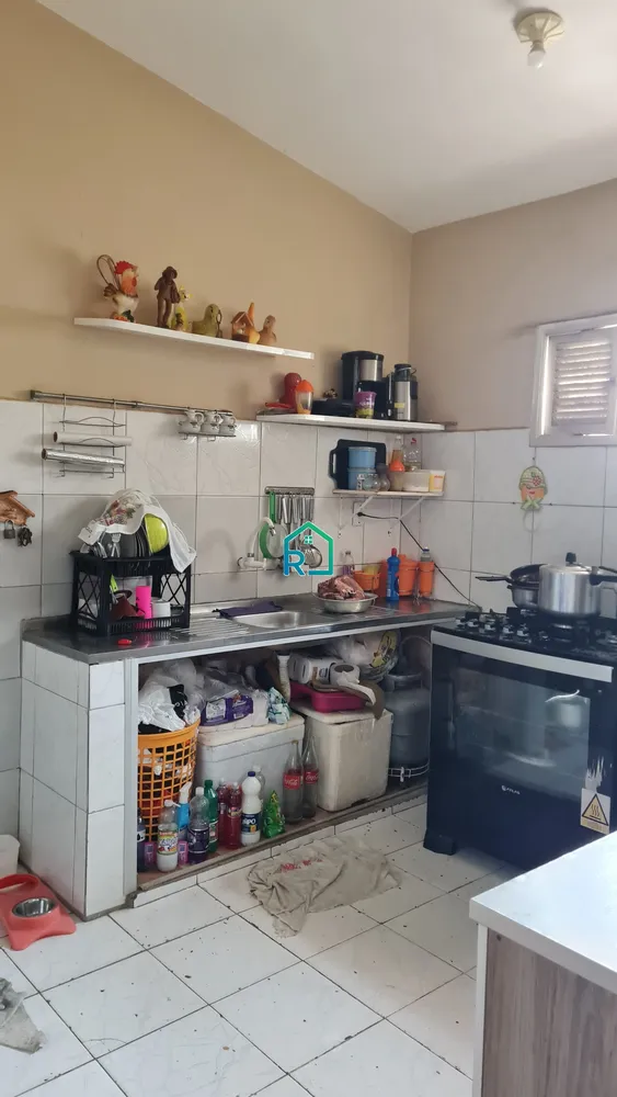 Casa, 2 quartos - Foto 18