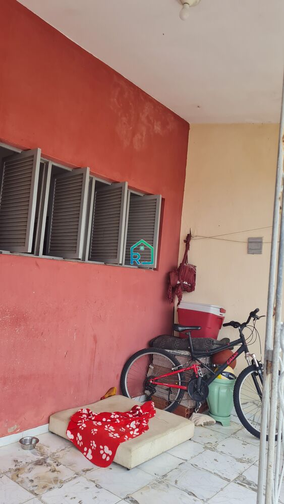 Casa à venda com 2 quartos - Foto 5