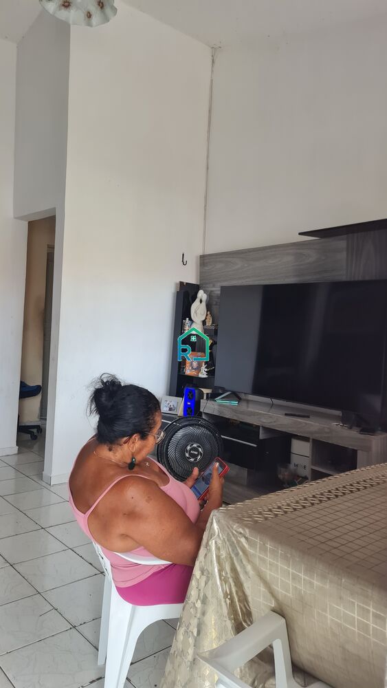 Casa à venda com 2 quartos - Foto 6