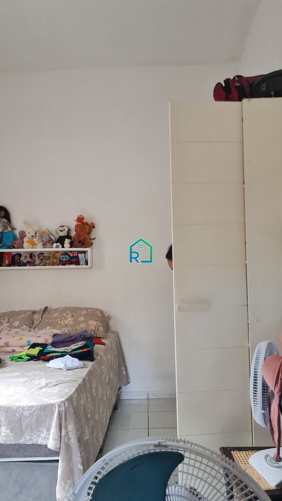 Casa à venda com 2 quartos - Foto 9