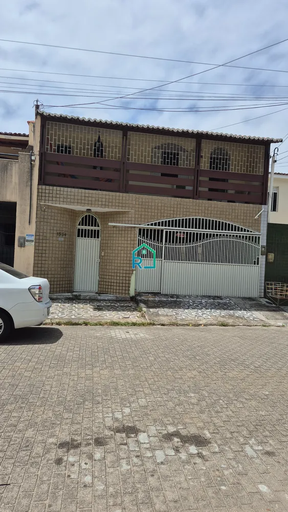 Casa, 3 quartos, 200 m² - Foto 4