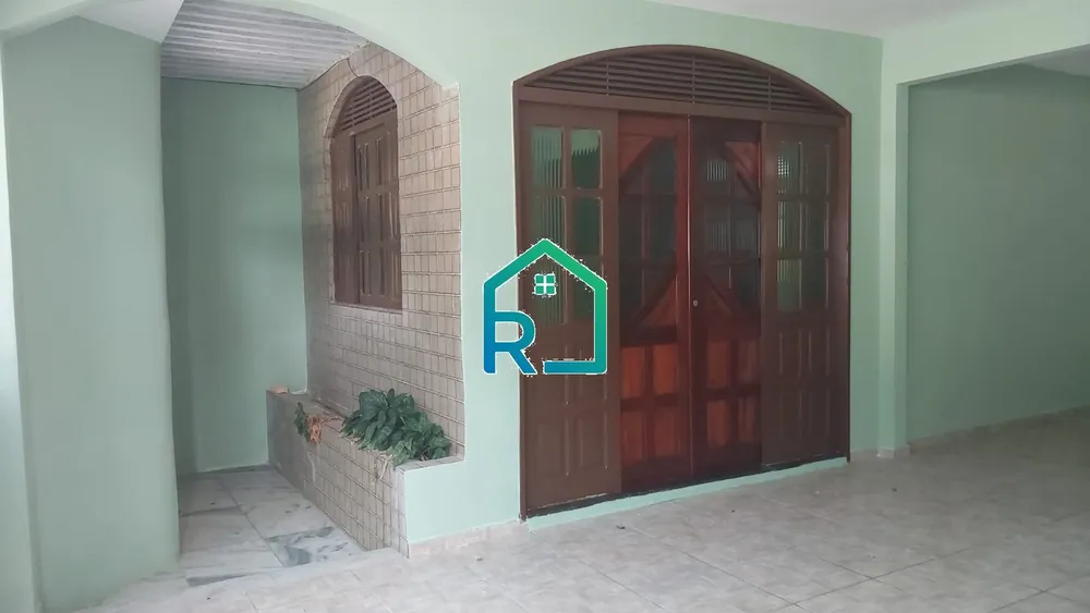 Casa, 3 quartos, 200 m² - Foto 8