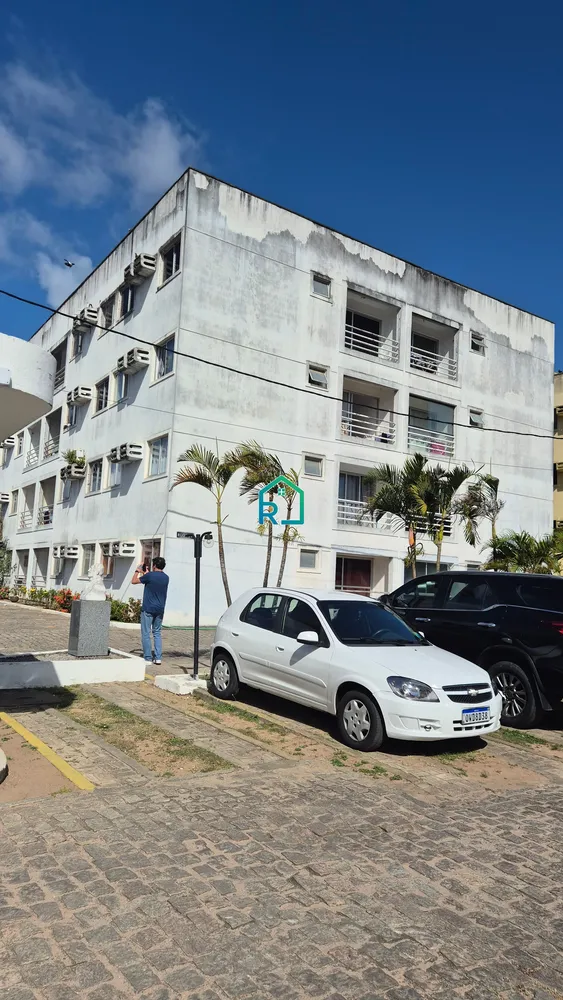 Apartamento, 2 quartos, 55 m² - Foto 10