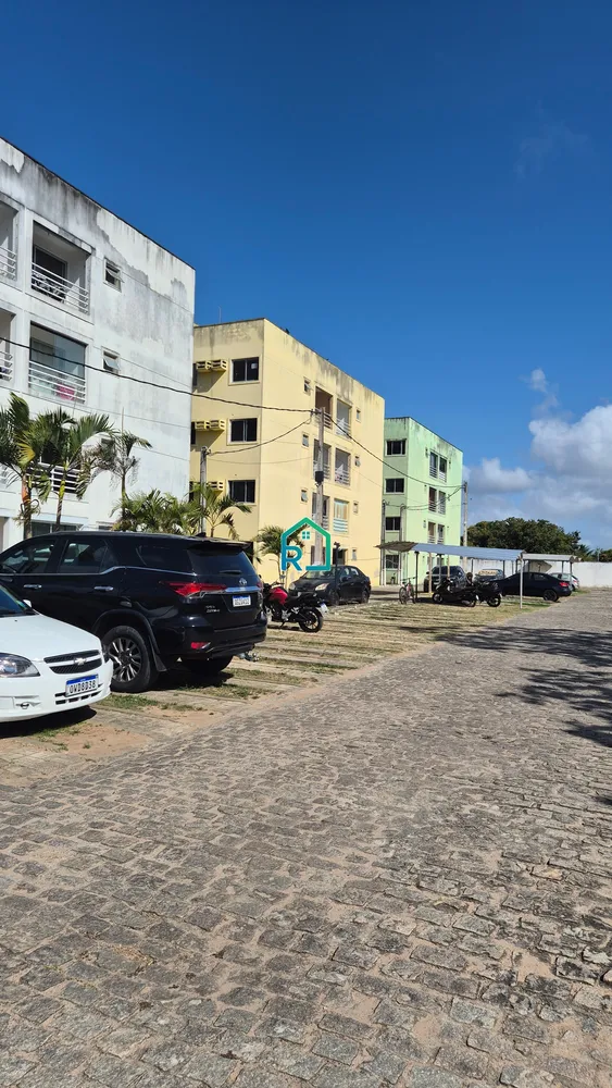 Apartamento, 2 quartos, 55 m² - Foto 11
