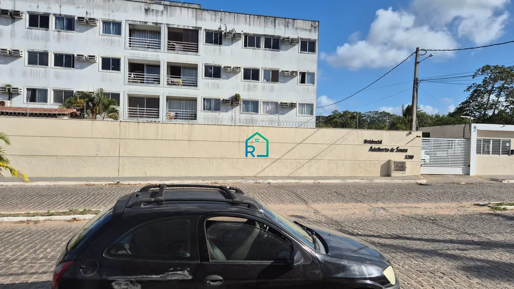 Apartamento, 2 quartos, 55 m² - Foto 1