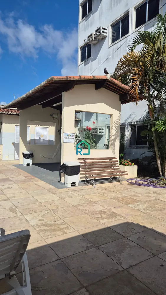 Apartamento, 2 quartos, 55 m² - Foto 13