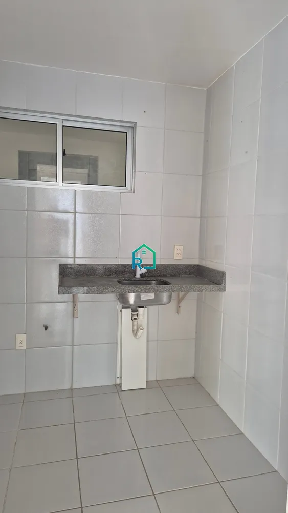 Apartamento, 2 quartos, 55 m² - Foto 8