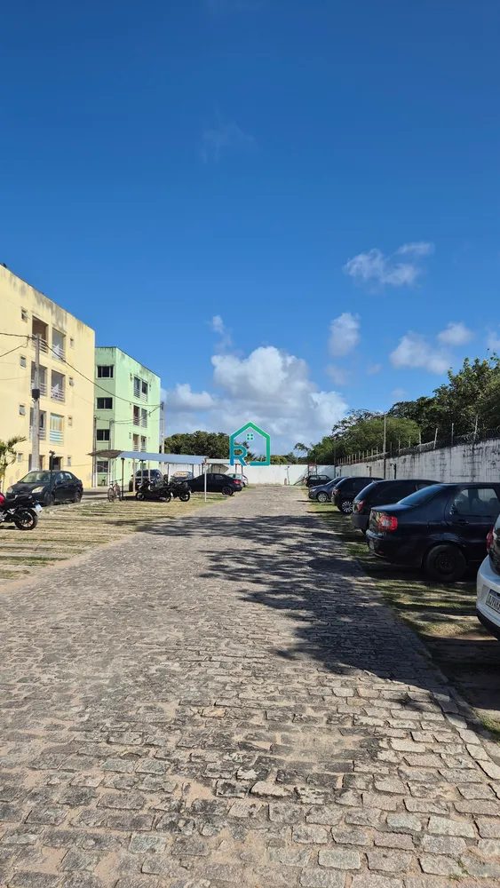 Apartamento, 2 quartos, 55 m² - Foto 12