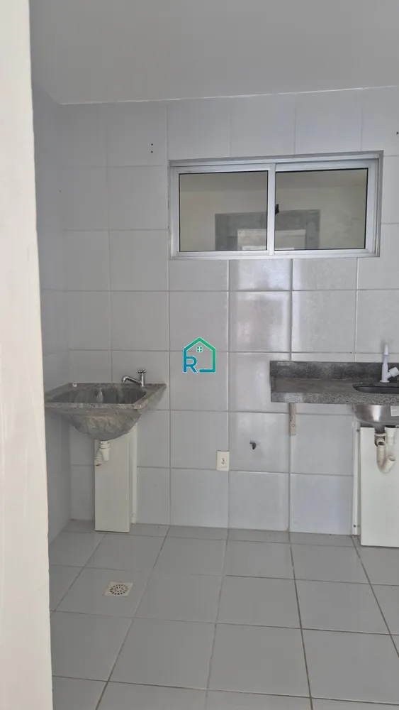 Apartamento, 2 quartos, 55 m² - Foto 7
