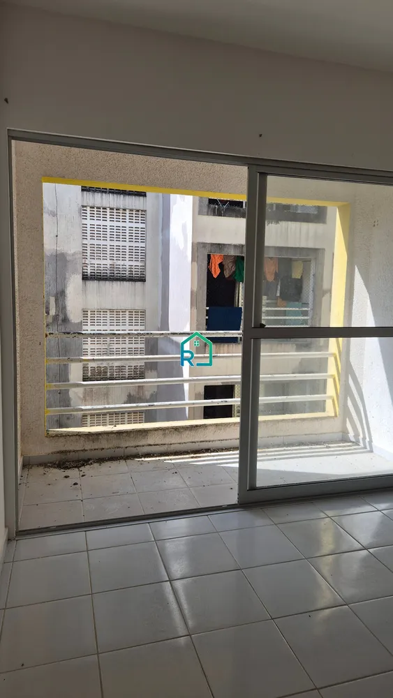 Apartamento, 2 quartos, 55 m² - Foto 5