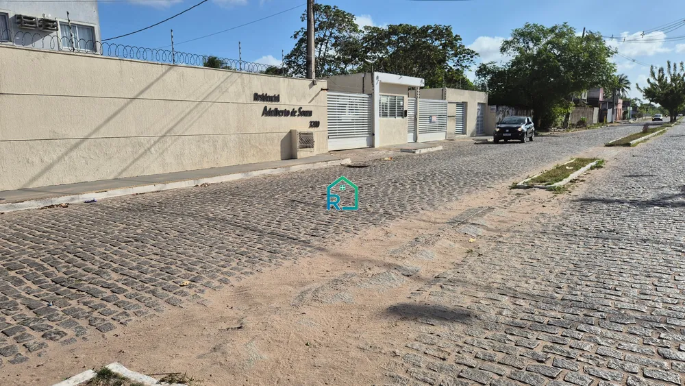 Apartamento, 2 quartos, 55 m² - Foto 2