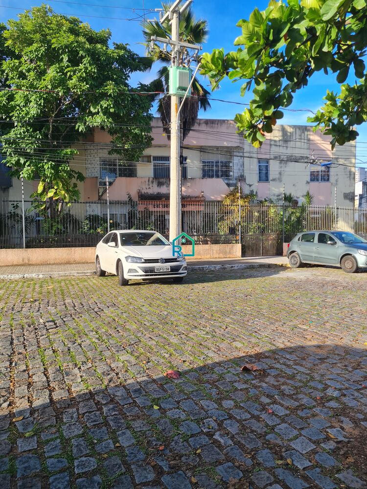 Apartamento, 2 quartos, 75 m² - Foto 1