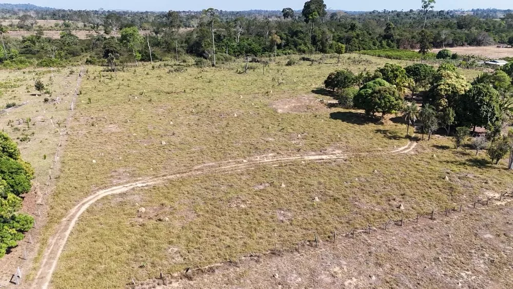 Chácara, 5 hectares - Foto 1