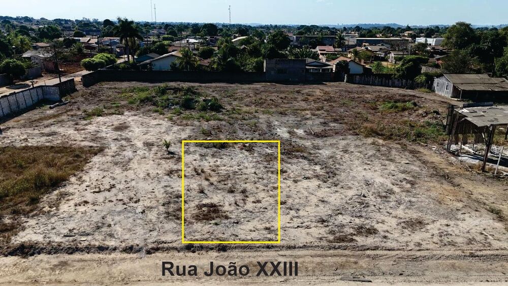 Terreno, 300 m² - Foto 1