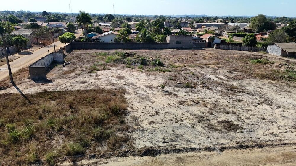 Terreno, 300 m² - Foto 2