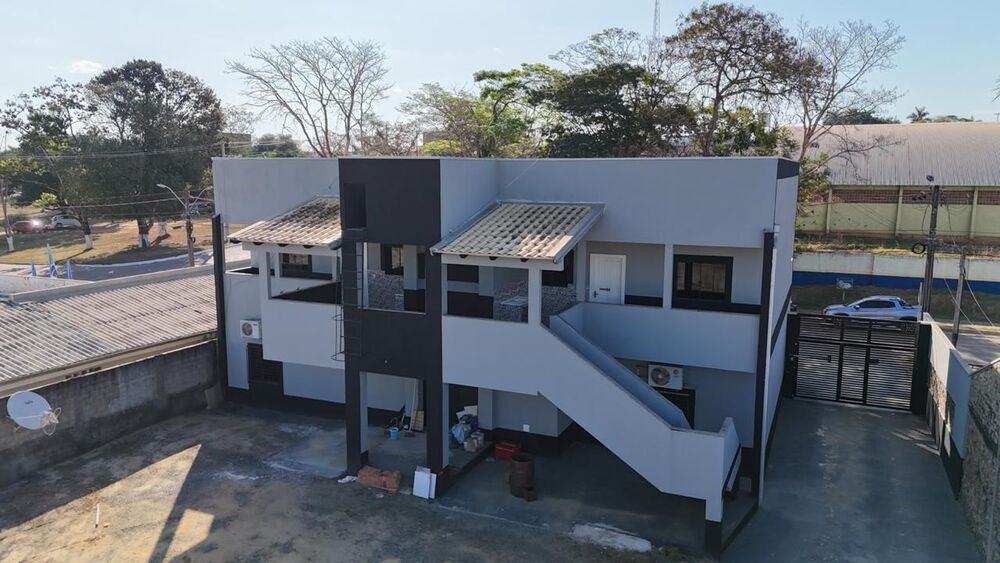 Casa, 2 quartos - Foto 3