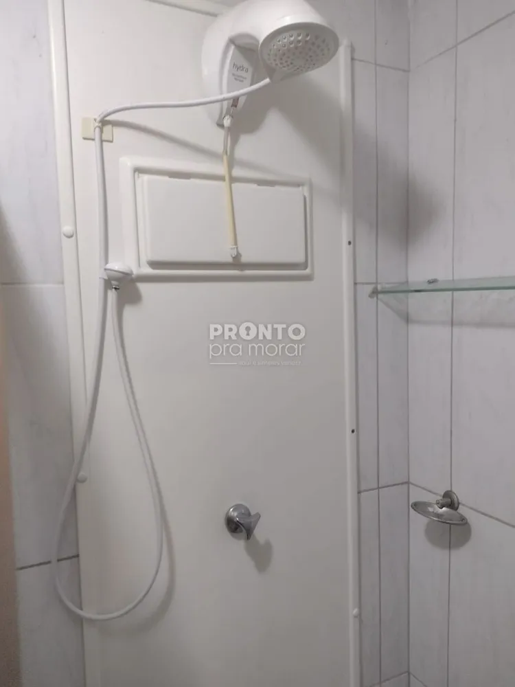 Apartamento, 2 quartos, 49 m² - Foto 1