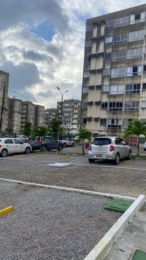 Apartamento, 2 quartos, 49 m² - Foto 3