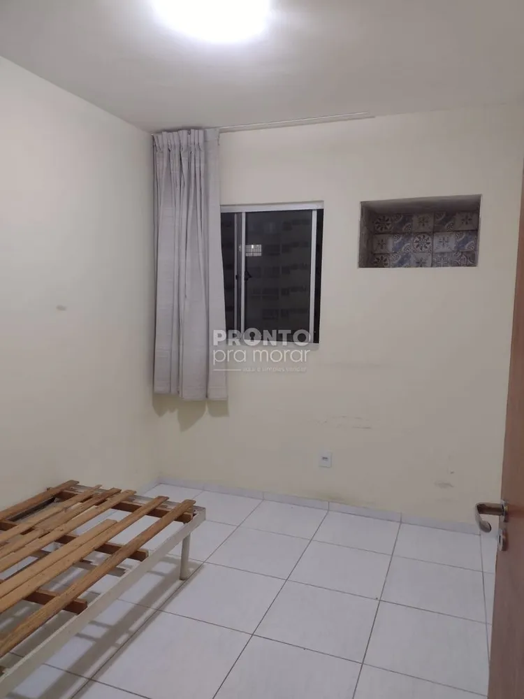 Apartamento, 2 quartos, 49 m² - Foto 2