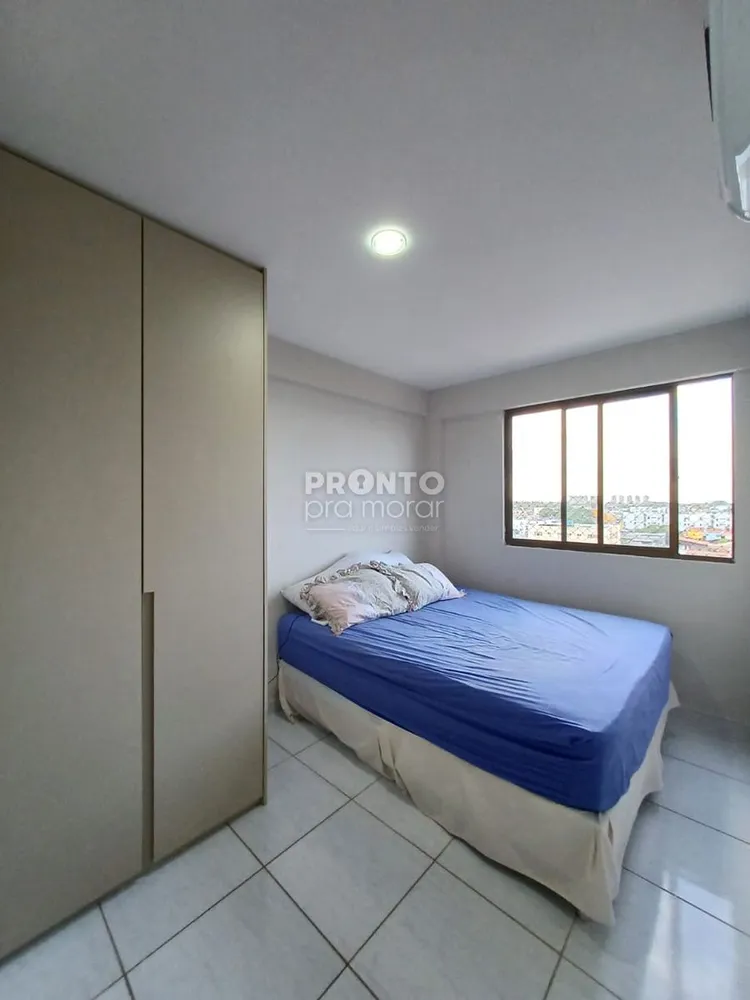 Apartamento, 3 quartos, 61 m² - Foto 1