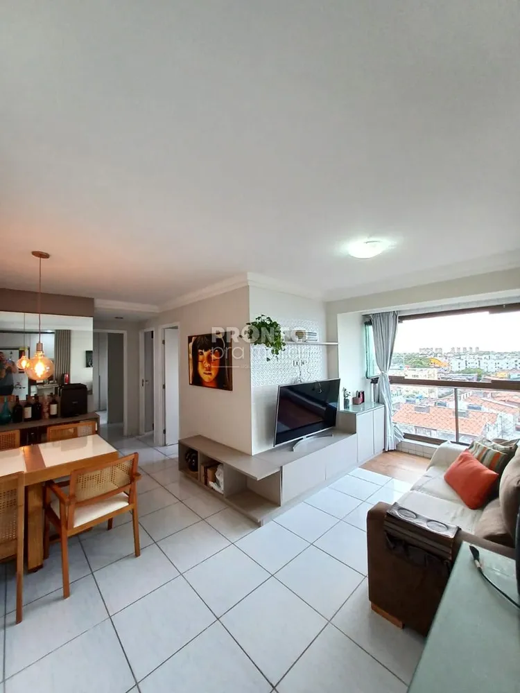 Apartamento, 3 quartos, 61 m² - Foto 2