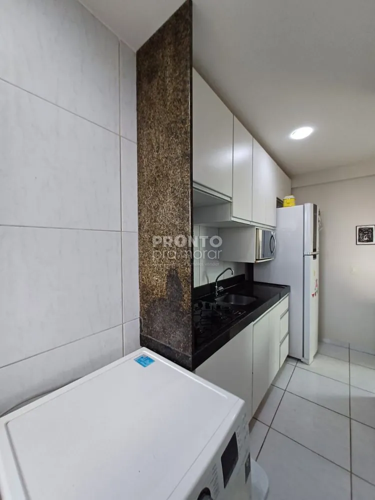 Apartamento, 3 quartos, 61 m² - Foto 3