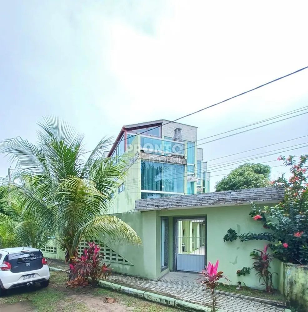 Apartamento, 3 quartos, 92 m² - Foto 1