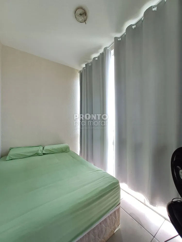 Apartamento, 3 quartos, 92 m² - Foto 2